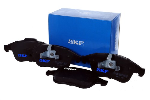 Front skf vkbp 80063 - 80063, brake