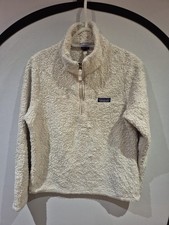 WOMENS PATAGONIA LOS GATOS 1/4