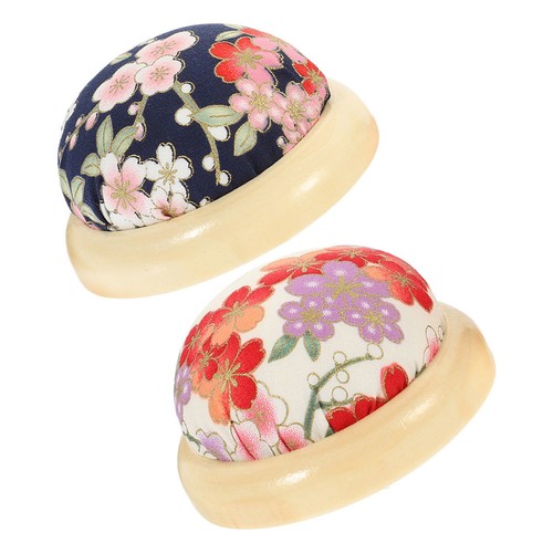 Pcs pin cushion reusable - pin,