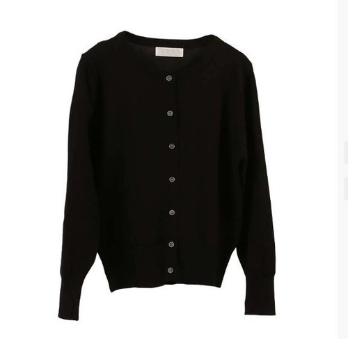 Cardigan short knitted - cardigan,
