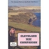 Cleveland Way Companion: The