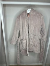 My First Years Size 6-12 Months Little Sister Dressing Gown