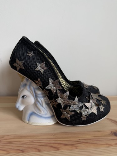 Irregular choice eternal - choice,