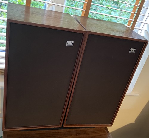 Wharfedale linton 3xp vintage - linton,