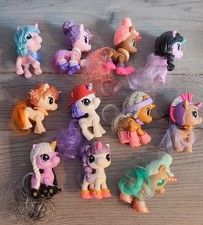 Zuru 5 Surprise Unicorn Squad,12 pony figures