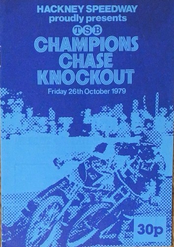 1979 tsb champions chase - 1979,