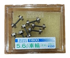 Kato gauge 11600 wheel - kato,