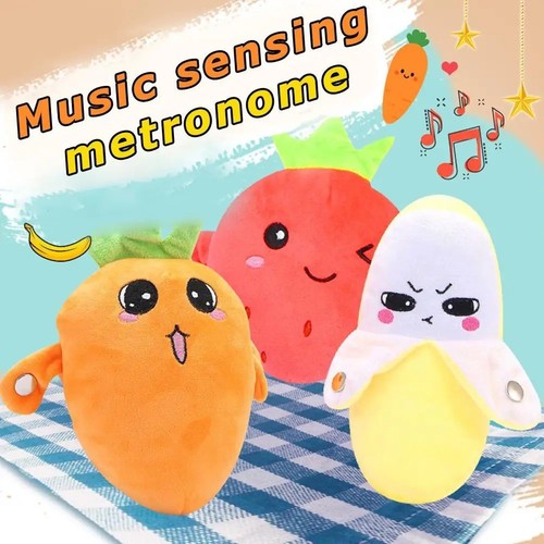 Musical sensory toys - sensory,