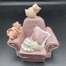 Peter Fagan Colourbox Cats