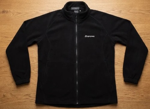 Sprayway full zip - sprayway, fleece