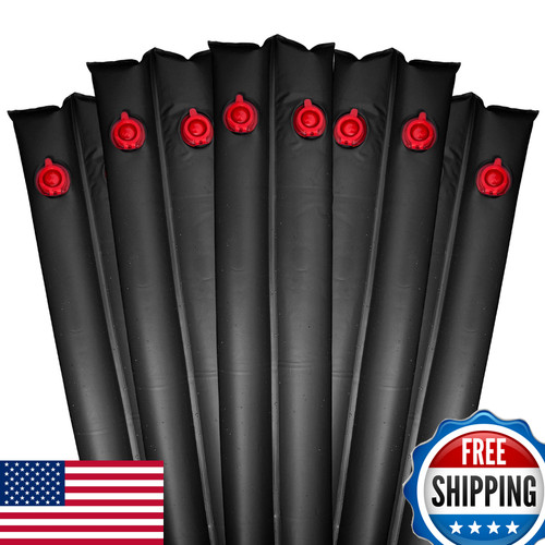 Pool mate 5 pack - 10, 5-pack
