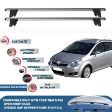 Roof Bars Cross Bars for