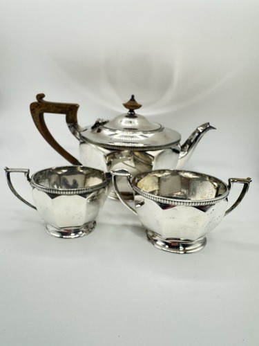 Art deco silver plated - art,