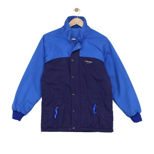 Vintage berghaus quilted - vintage,