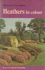 Heathers in Colour (Blandford