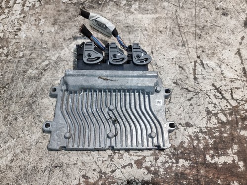 Citroen engine control unit - citroen,