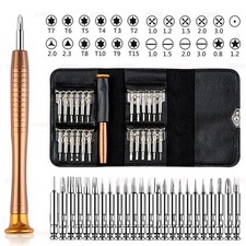 25X Magnetic Screwdriver