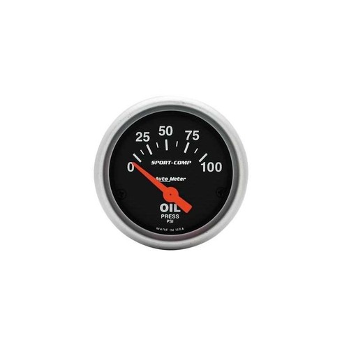 Autometer sport comp - autometer, sport-comp