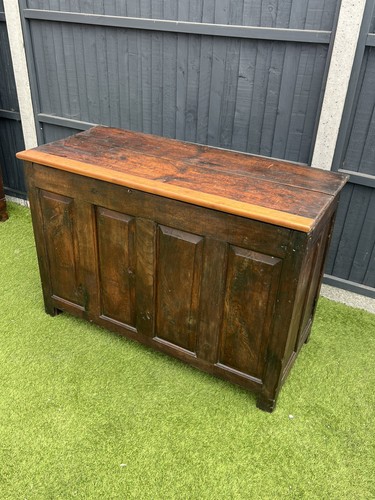 Antique 17th century georgian - century,
