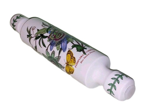 Portmeirion rolling pin - portmeirion,