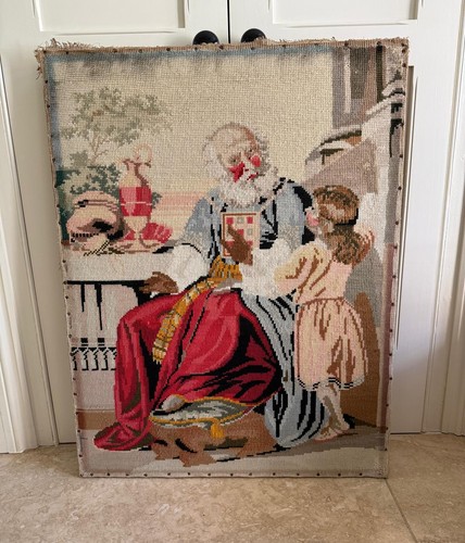 Large vintage berlin - vintage,