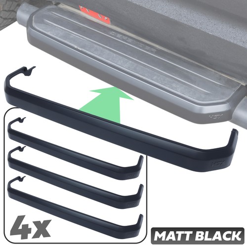 Side step covers for land - 4x,