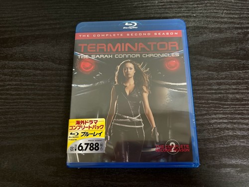 Terminator the sarah connor - terminator:the,