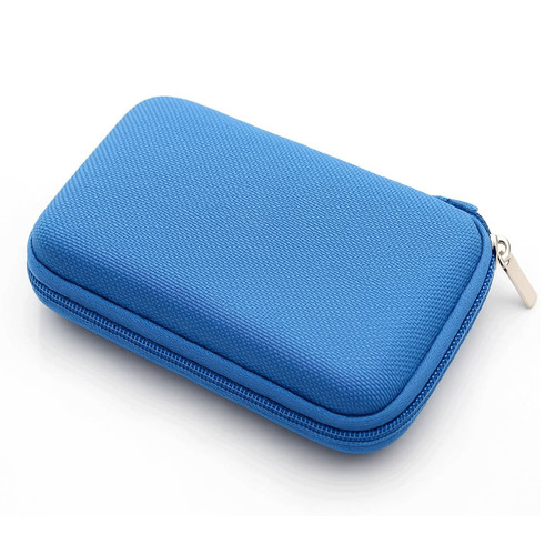 Protective carry case - carry,