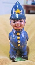 Vintage Noddy’s Policeman