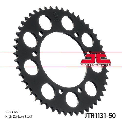 Rear sprocket fits - fits, smt