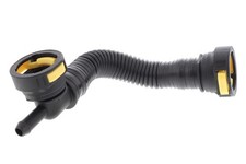 VAICO Crankcase Hose for