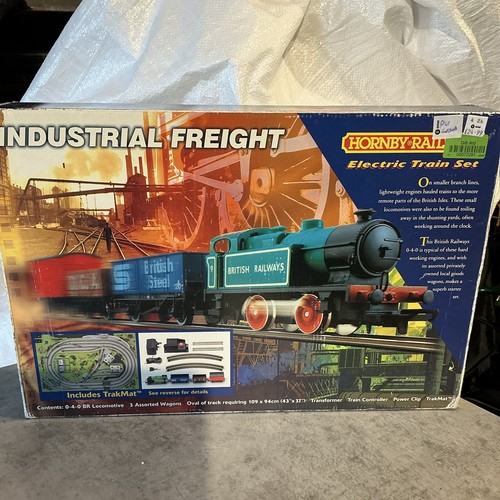 Hornby railways british - railways,