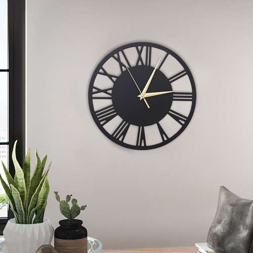Inch modern wooden silent - inch,