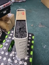 BODUM Bistro Knife Block, White/black 11089-91. 