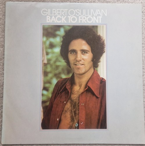 Gilbert sullivan back to - o'sullivan,