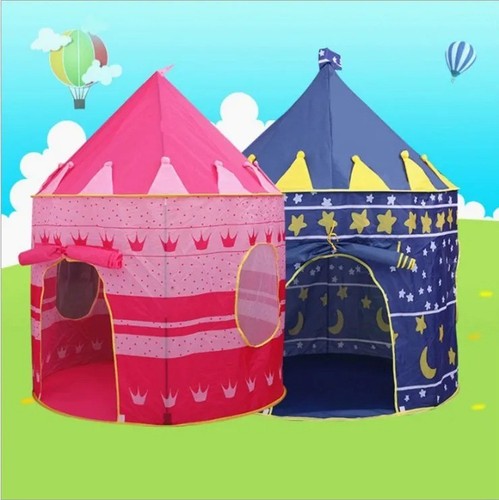 135cm kids play tent portable - 135cm,