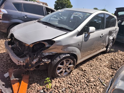 Toyota corolla 2004 2009 - corolla,