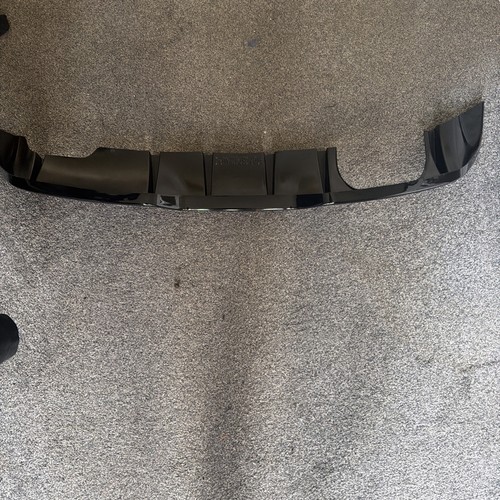 For ford fiesta mk7 - fiesta, rear