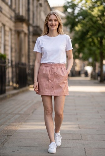 Lola skye pink - lola, croc