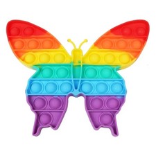 Jumbo Large Pop Its Bubble