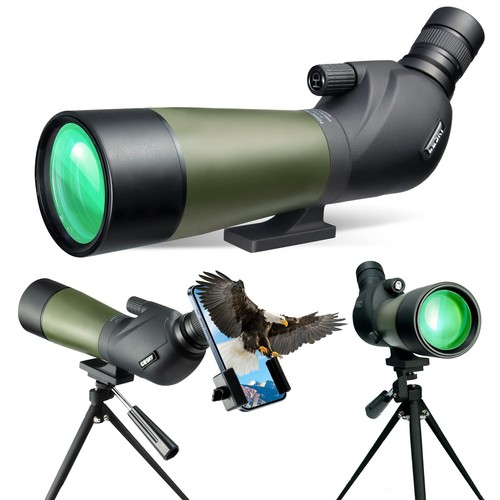 Gosky 60x60 spotting - 20-60x60, hd