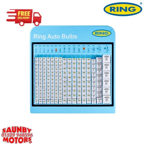 Ru175 ring automotive 12v - ring,