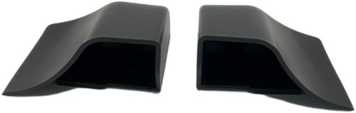 Land rover deployable side - land,