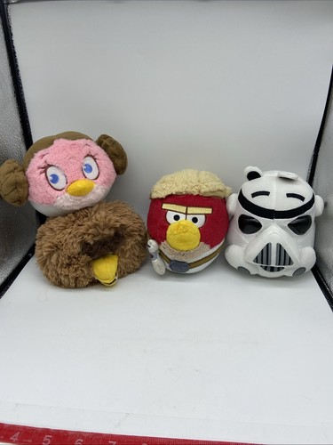 Angry birds star - angry,