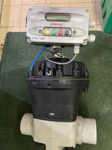 Gemu valve 690 80d - gemu,
