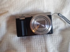 Panasonic lumix tz70 compact - panasonic,