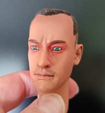 1/6 Scale headsculpt Head