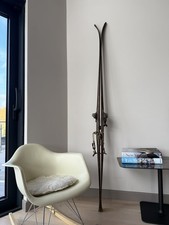 Antique Vintage Swedish Wooden