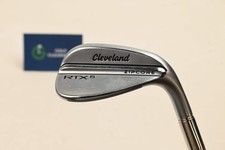 Cleveland CBX 4 Sand Wedge /