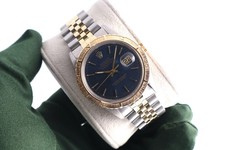 Rolex Datejust Turnograph 36mm